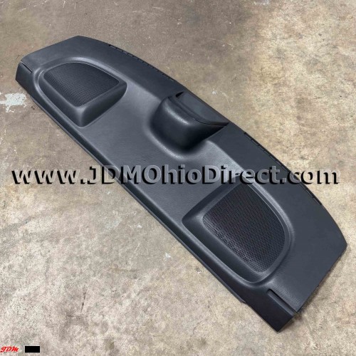JDM EK3 Civic ViRS Rear Speaker Panel  